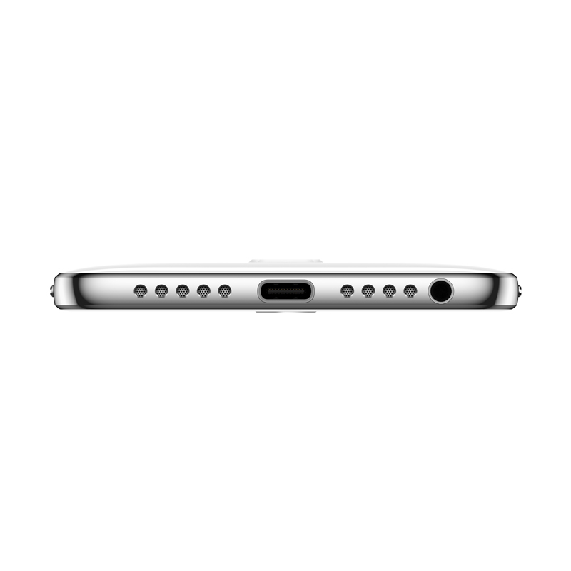 锤子M1L 6GB+64GB 不锈钢边框 全网通 双卡双待 移动联通电信4G手机
