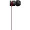 Beats urBeats 入耳式耳机 黑色 手机耳机 三键线控 带麦
