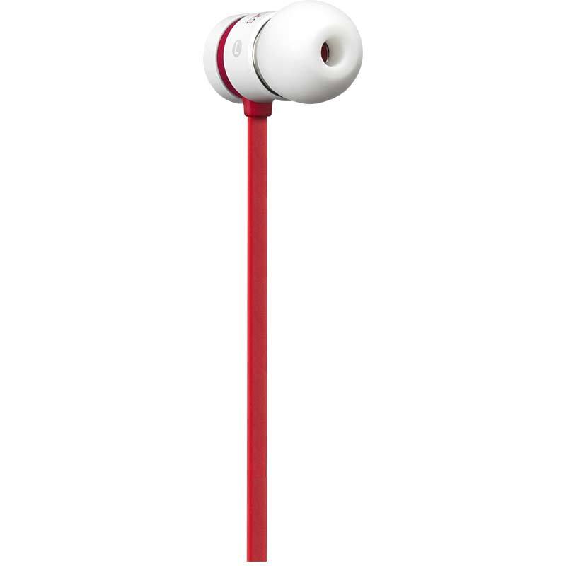 Beats urBeats 入耳式耳机 白色 手机耳机 三键线控 带麦