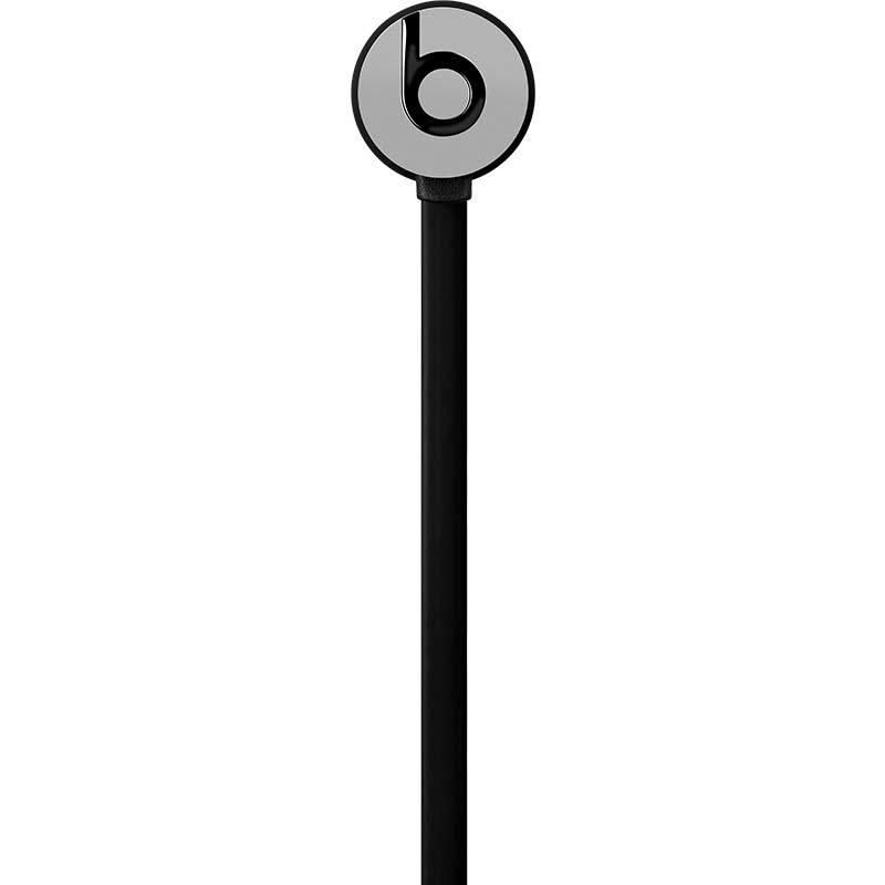 Beats urBeats 入耳式耳机 深空色 手机耳机 三键线控 带麦