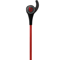 Beats Tour2.5 入耳式耳机 黑色 手机耳机 三键线控 带麦