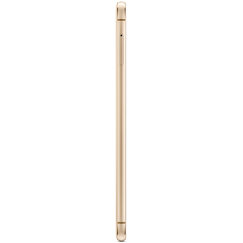 努比亚(nubia)3+64GB Z11mini金色全网通