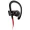 Beats Powerbeats2 by Dr. Dre Wireless 耳机 黑色 双动力无线版 运动耳机 蓝牙