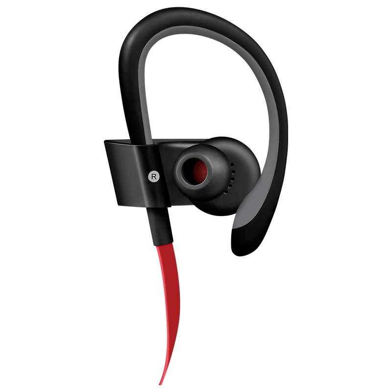 Beats Powerbeats2 by Dr. Dre Wireless 耳机 黑色 双动力无线版 运动耳机 蓝牙