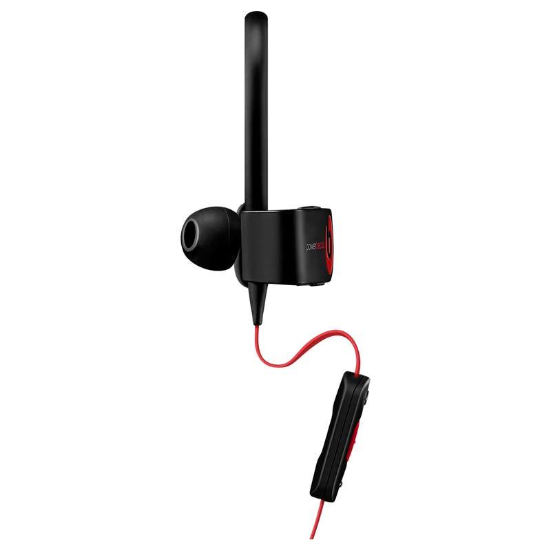 Beats Powerbeats2 by Dr. Dre Wireless 耳机 黑色 双动力无线版 运动耳机 蓝牙
