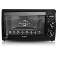 格兰仕(Galanz) KWS1530X-H7R 电烤箱家用30L 带旋转烤叉