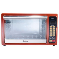 格兰仕(Galanz)K2 温控 电脑版 30L大容量 上下独立控温 旋转烤叉 热风循环