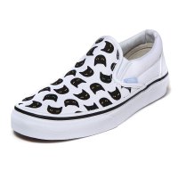 范斯Vans2016新款女鞋休闲鞋运动鞋运动休闲VN0004MPJHT