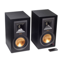 klipsch R-15PM 唱片机套装