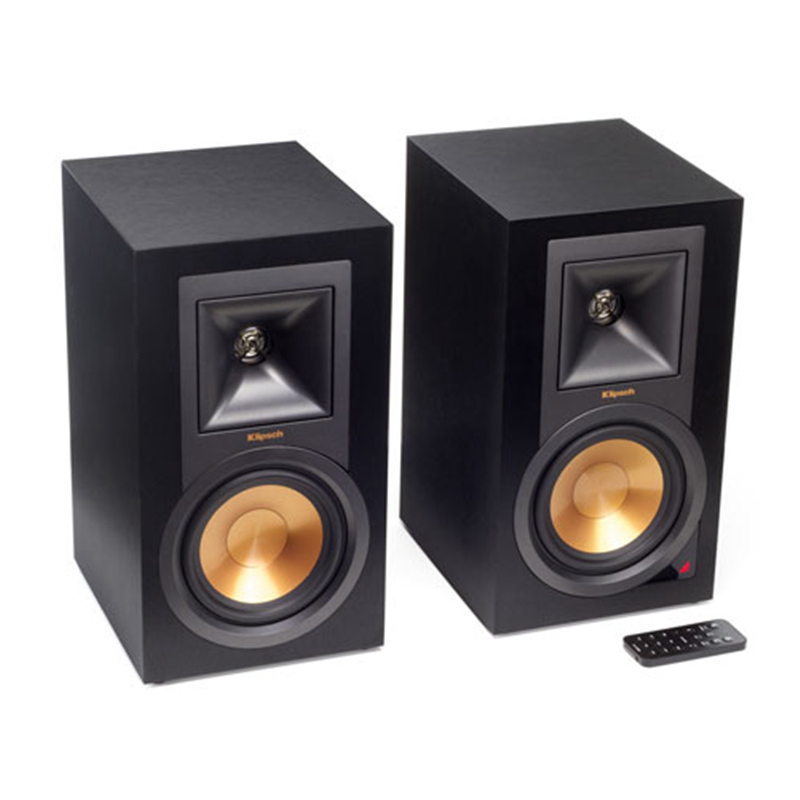 klipsch R-15PM 唱片机套装