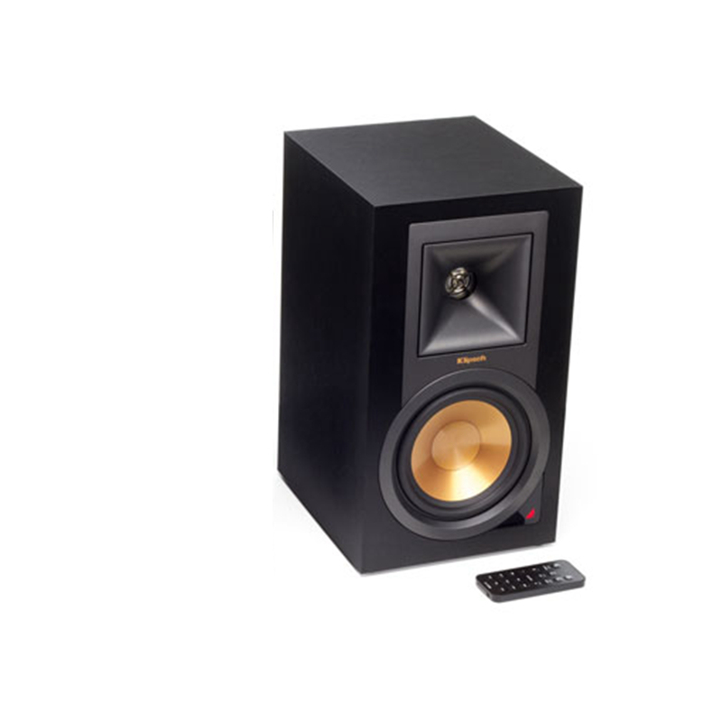 klipsch R-15PM 唱片机套装