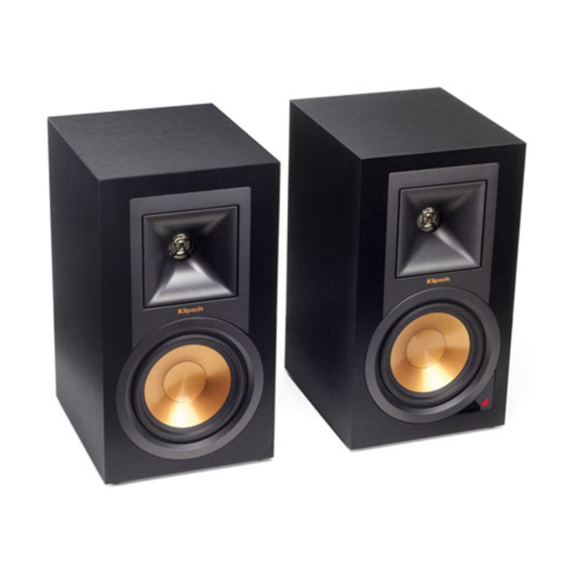 klipsch R-15PM 唱片机套装