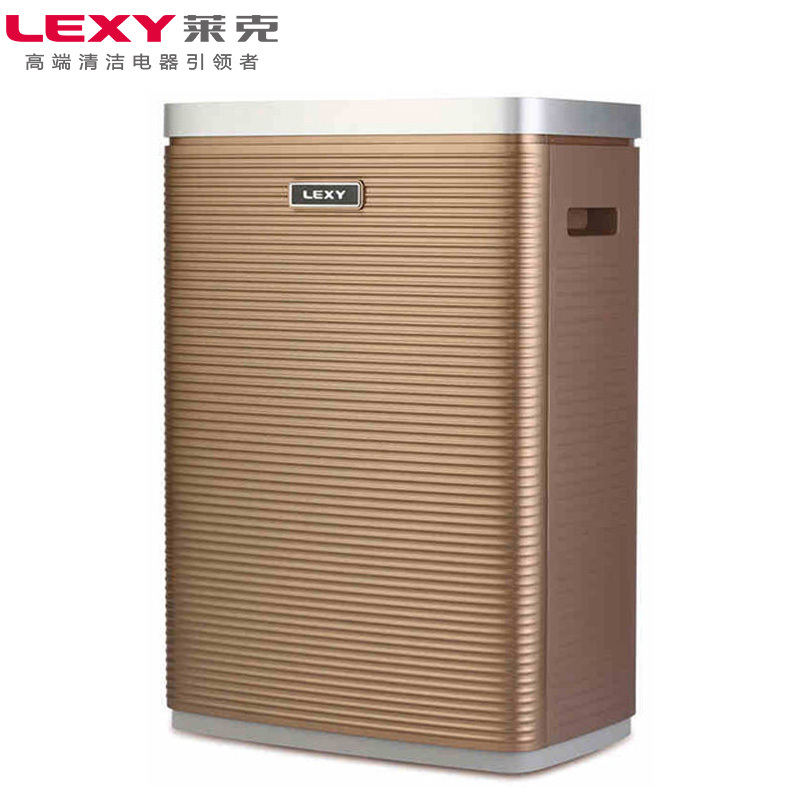 莱克(LEXY) 空气净化器 KJ603A 除雾霾甲醛 PM2.5 家用净化器