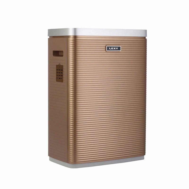 莱克(LEXY) 空气净化器 KJ603A 除雾霾甲醛 PM2.5 家用净化器