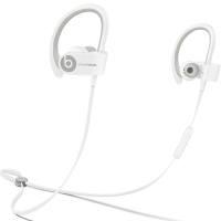 Beats Powerbeats2 by Dr. Dre Wireless 耳机 白色 双动力无线版 运动耳机 蓝牙