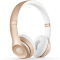 Beats Solo2 Wireless 头戴式耳机 金色 无线蓝牙耳麦