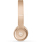 Beats Solo2 Wireless 头戴式耳机 金色 无线蓝牙耳麦