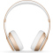 Beats Solo2 Wireless 头戴式耳机 金色 无线蓝牙耳麦