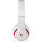 Beats Studio Wireless 头戴式耳机 白色 录音师蓝牙无线版 HiFi 降噪 带麦