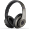 Beats Studio Wireless 头戴式耳机 钛金色 录音师蓝牙无线版 HiFi 降噪 带麦