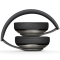 Beats Studio Wireless 头戴式耳机 钛金色 录音师蓝牙无线版 HiFi 降噪 带麦