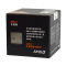 AMD FX-8300 FX系列 八核 AM3+接口 盒装CPU处理器