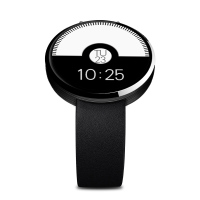 福林克(Fulllink)DM360智能手表