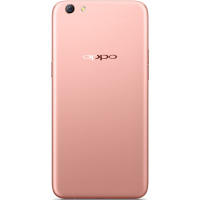 OPPO R9s 全网通 手机 4GB+64GB内存版 玫瑰金色