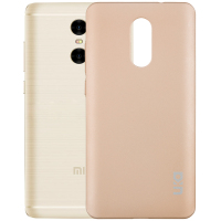 优加 红米pro手机壳/手机套/保护壳/保护套 磨砂防摔保护壳 肤感硬壳系列