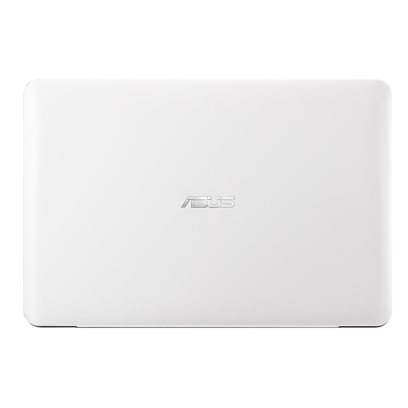 华硕(ASUS)F555 15.6英寸笔记本(I5-5200 4G 500G GF920 2G独显 白色 WIN10)