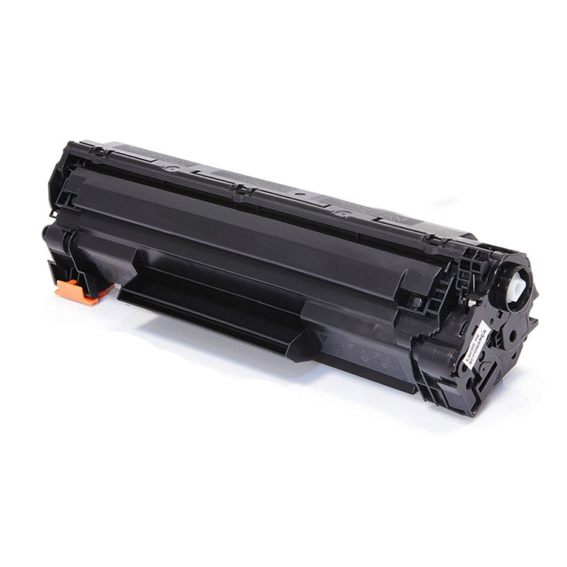 欣彩(Anycolor)AR-CF283A硒鼓(专业版) CF283A 适用惠普HP M125 M125FW M125A