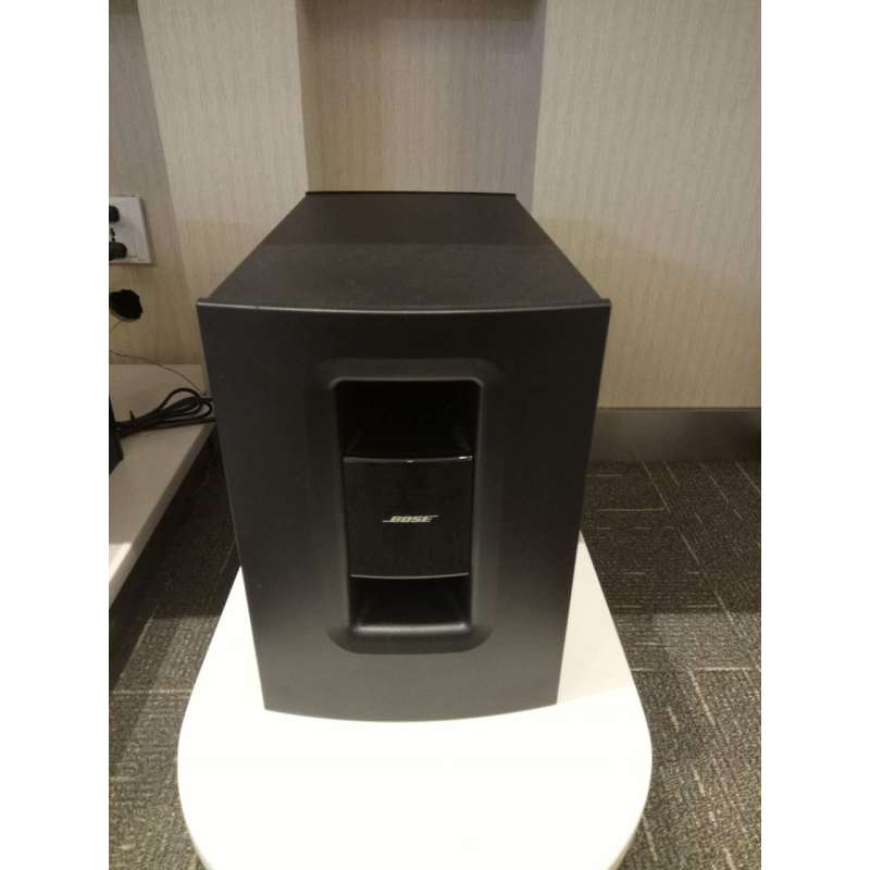SoundTouch120促销