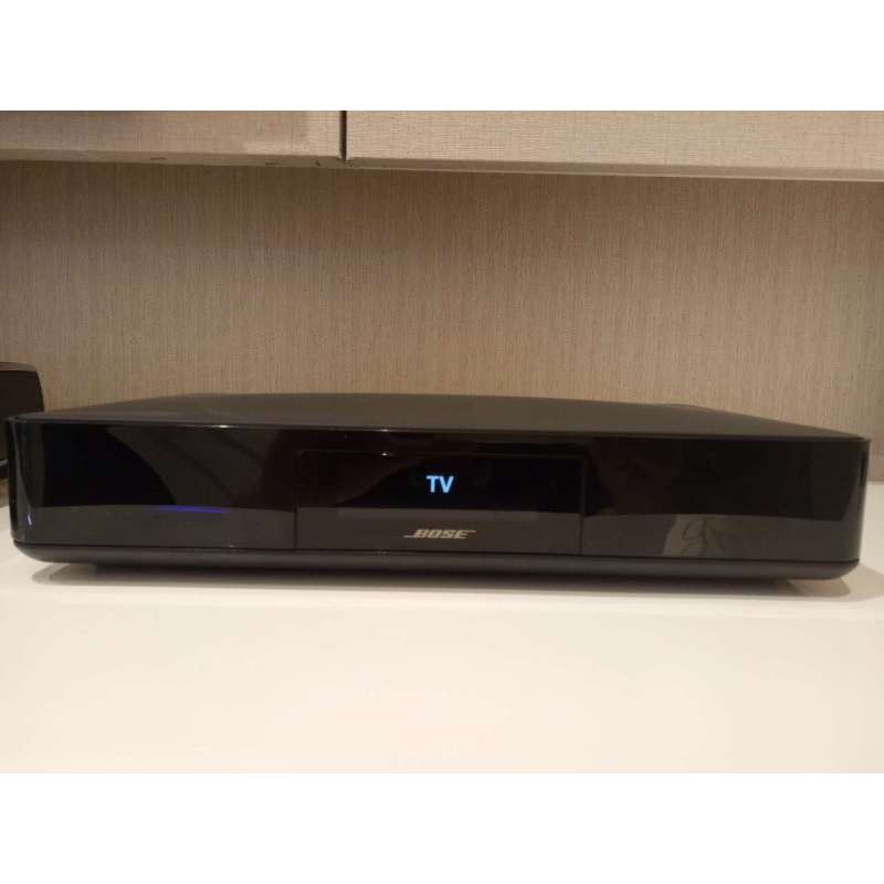 SoundTouch120促销