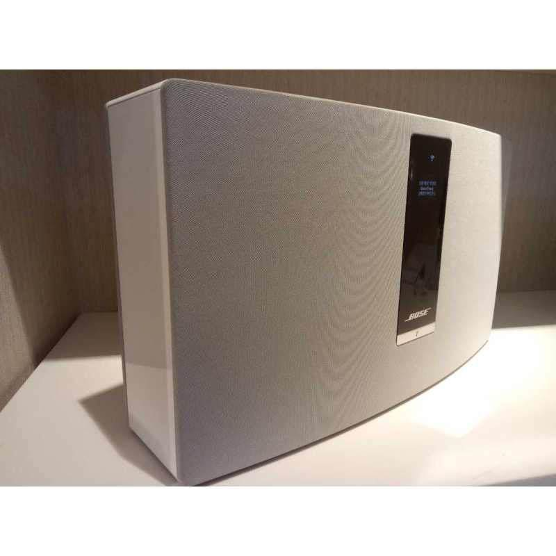 SoundTouch30促销