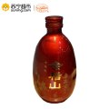 【苏宁超市】会稽山 黄酒 帝聚堂十年陈375ml*1瓶 瓶装