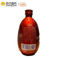 会稽山 黄酒 帝聚堂十年陈375ml