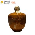 【苏宁超市】会稽山 黄酒 精雕八精制黄酒2500ml*1瓶 瓶装