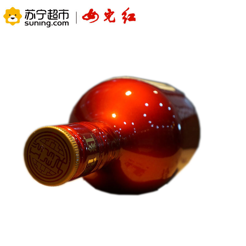 女儿红 黄酒 六年陈绍兴老酒500ml