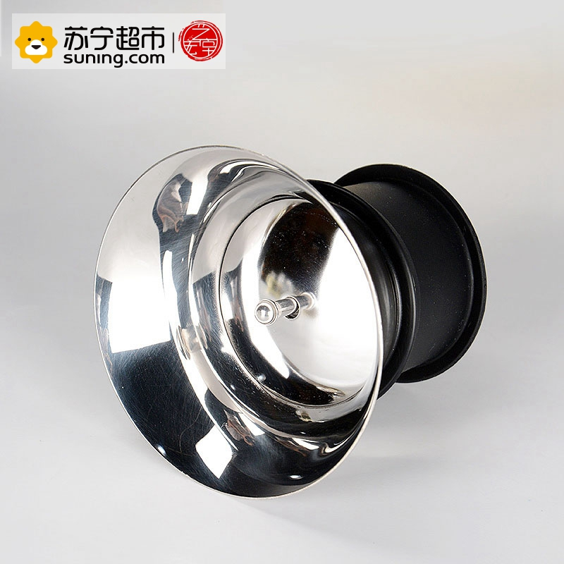 艺宏堂茶具玻璃茶壶 艺宏堂玻璃茶壶漏水壶果汁壶 宽口壶1420ml