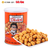 大哥牌虾味香酥花生豆 115g 泰国进口