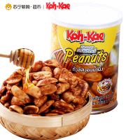 大哥牌蜂蜜香酥花生豆 140g 泰国进口
