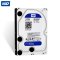 西部数据(WD)蓝盘 2TB SATA6Gb/s 64M 台式机械硬盘(WD20EZRZ)