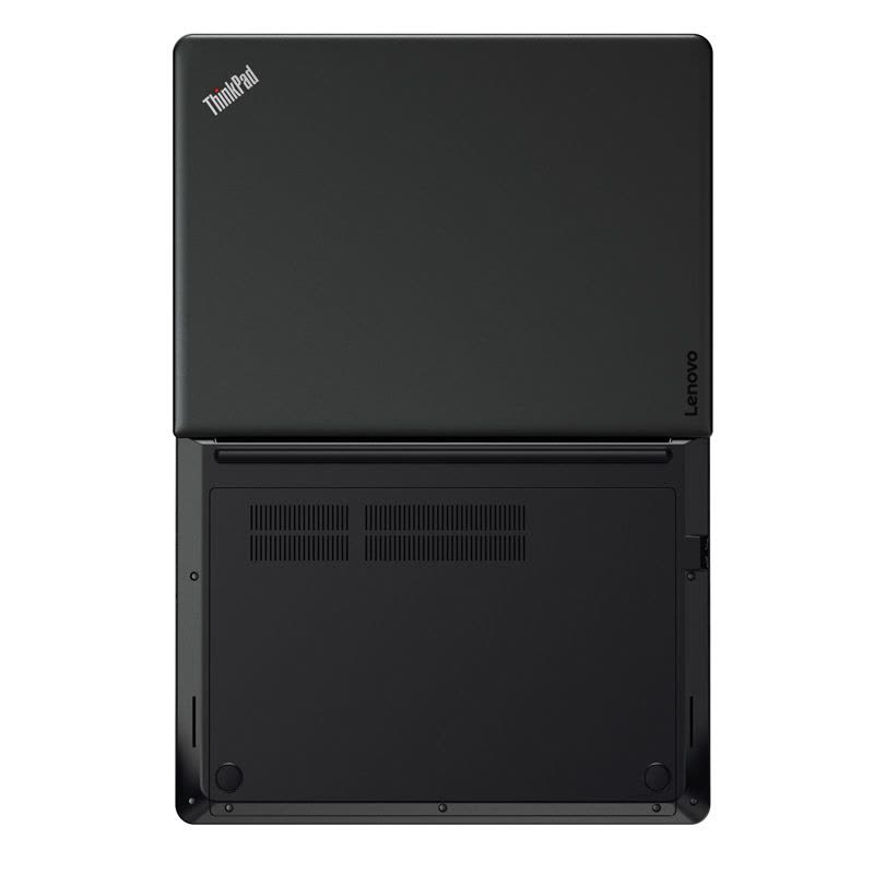 联想ThinkPad E470(1QCD)14英寸轻薄笔记电脑Intel i5-7200U 4G 256GB 2G独显图片