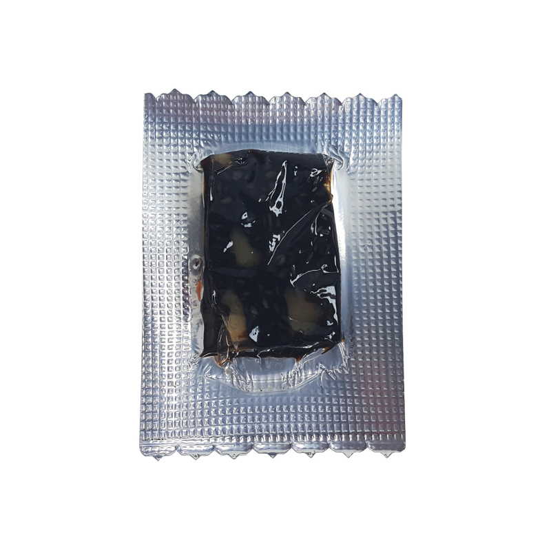 福牌阿胶 福胶玫瑰阿胶糕60g*8袋 共480g