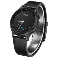 Meizu/魅族 魅族轻智能手表MIX黑色皮带