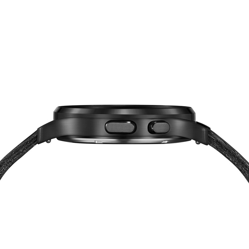 Meizu/魅族 魅族轻智能手表MIX黑色皮带