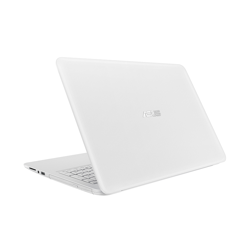 华硕(ASUS)F556 15.6英寸笔记本电脑(I5-6200 4G 500G GT920MX 2G W10 白色}