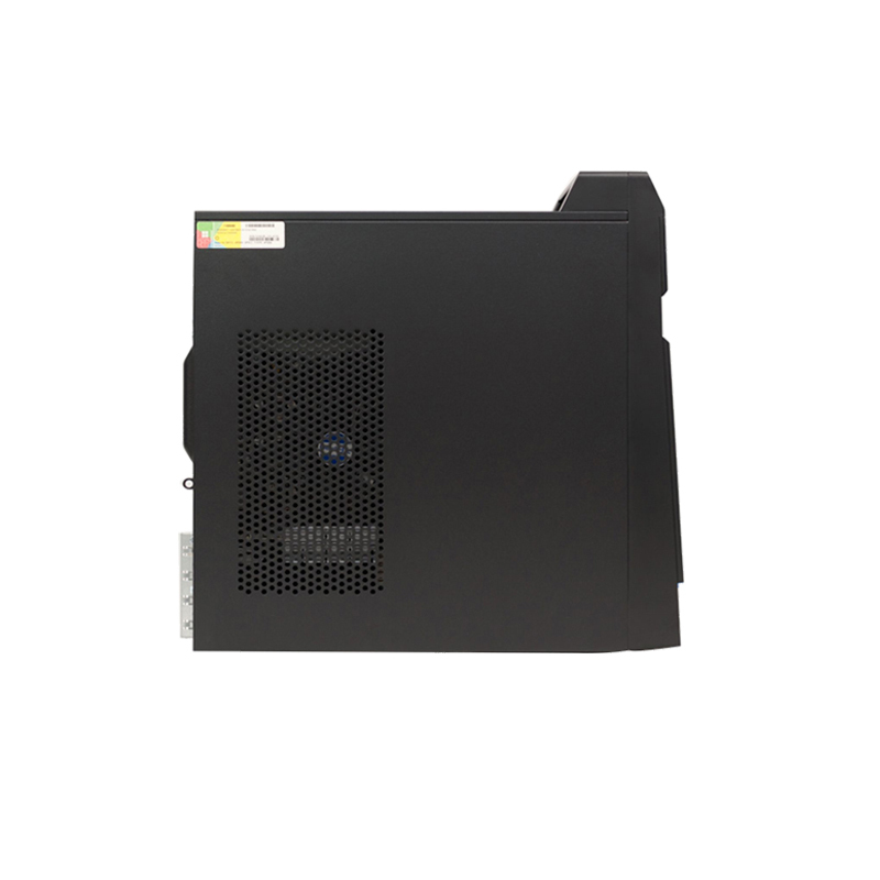 清华同方超越(THTF)E500 台式机(I3-6100双核 4G内存 1TB硬盘 WIN7 HOME版)