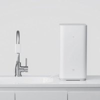 小米(mi)台上式净水器MR424RO反渗透膜 1:1废水比