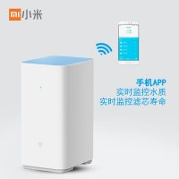 小米(mi)台上式净水器MR424RO反渗透膜 1:1废水比